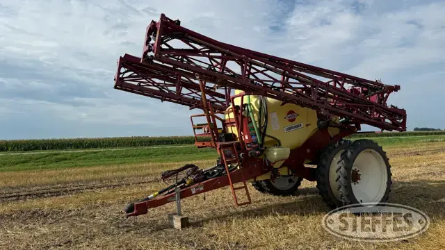 Hardi Commander CM1500