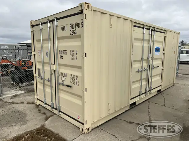 One Tripper OWLU800198-5