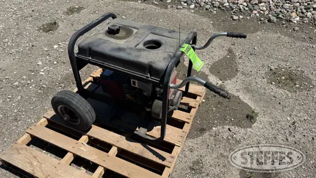 Coleman Powermate