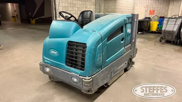 Tennant M20