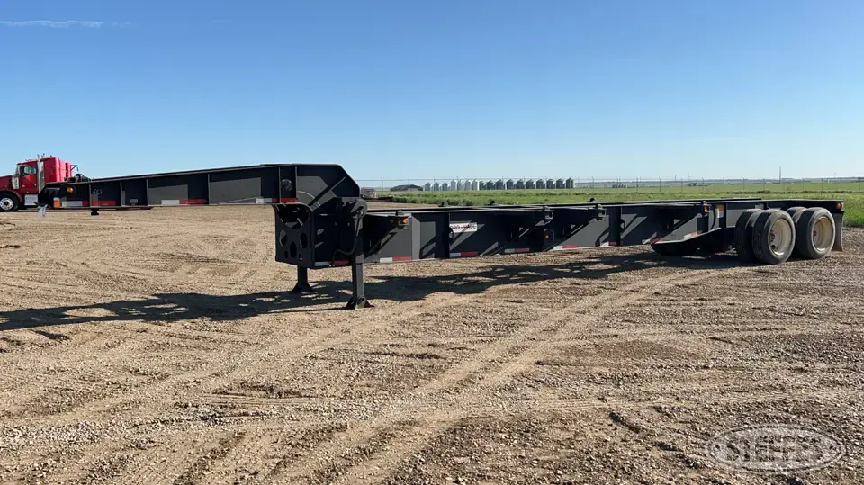 2018 Pro Haul Specialty Trailer