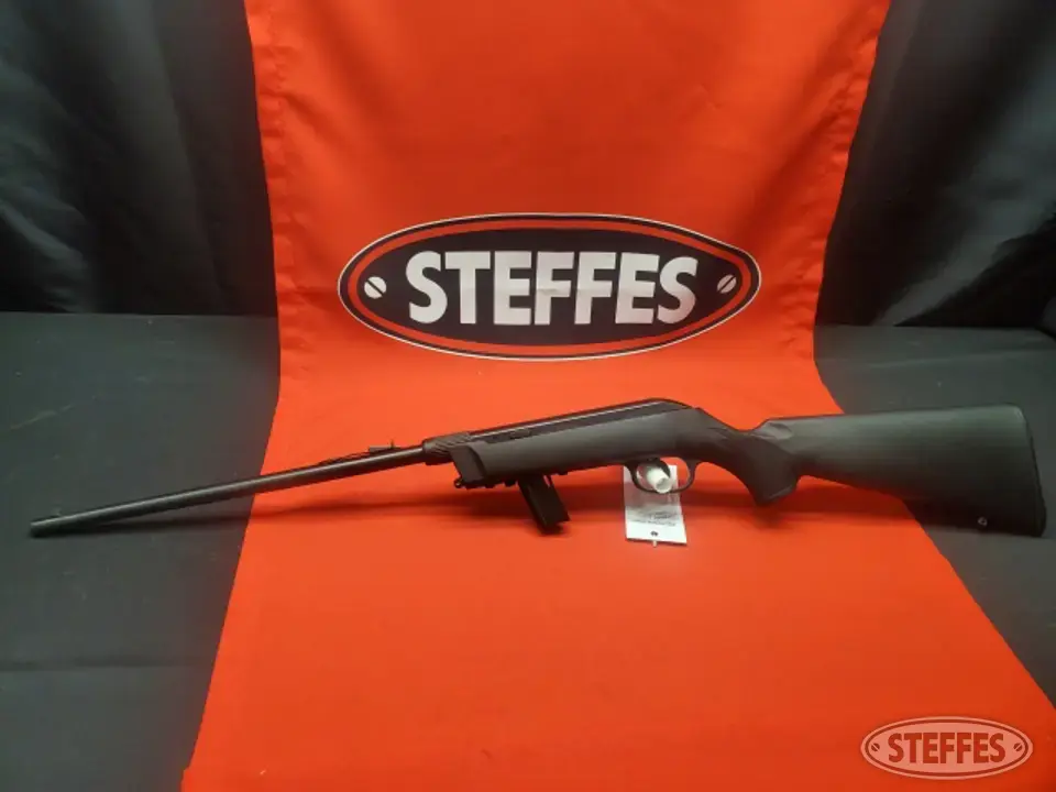 Savage 64 Rifle