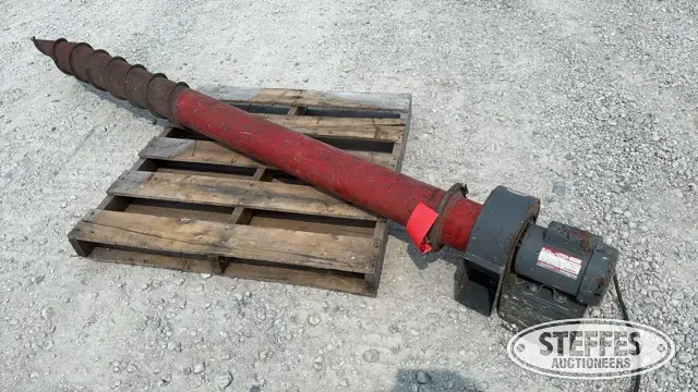 Aeration tube