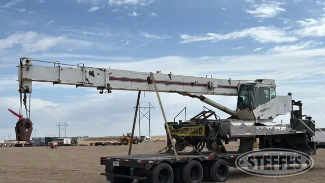 National Crane 18103