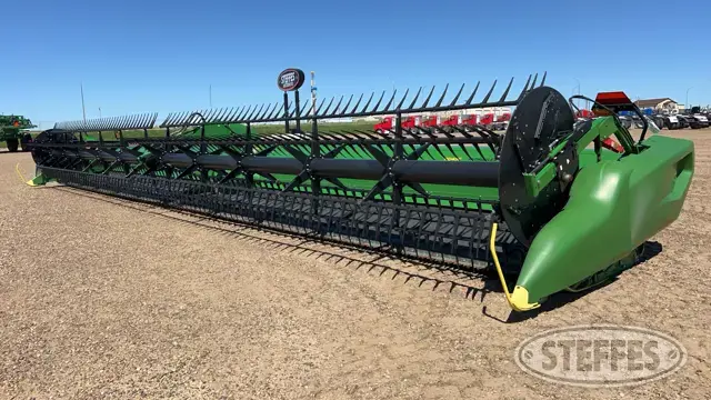 2022 John Deere RD45F