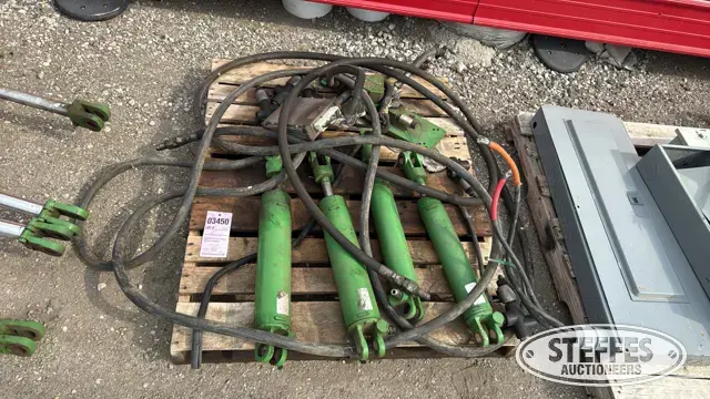 AccuDepth system