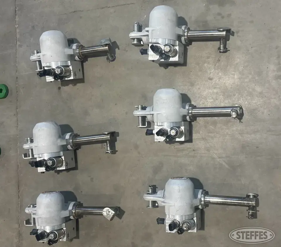 2024 John Deere 1.0 IRHD Ag Equipment Part