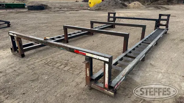 Shop-built