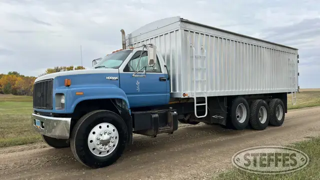 1994 Chevrolet Kodiak