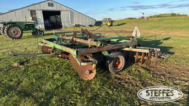 Oliver 253