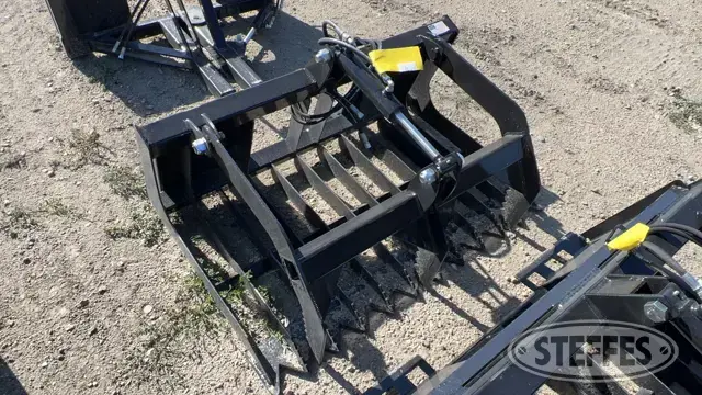 Pinnacle Attachments