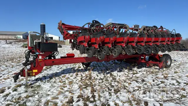 2013 Case IH Early Riser 1245