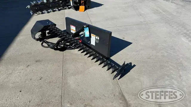 2023 Wolverine SBM-12-72W