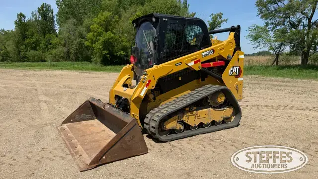 2022 CAT 259D3