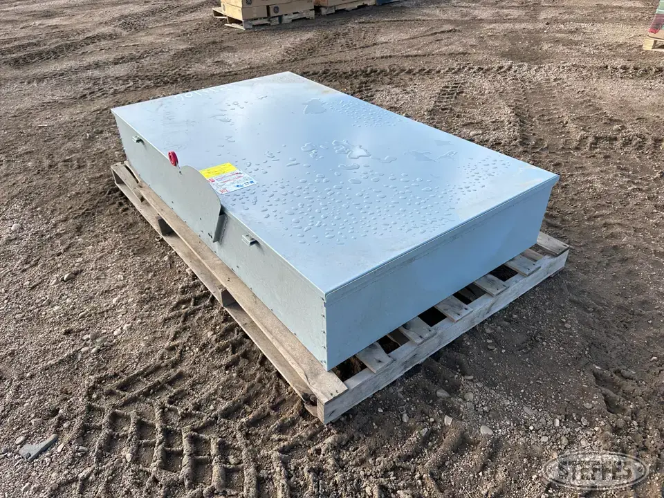 Eaton Construction Support Item