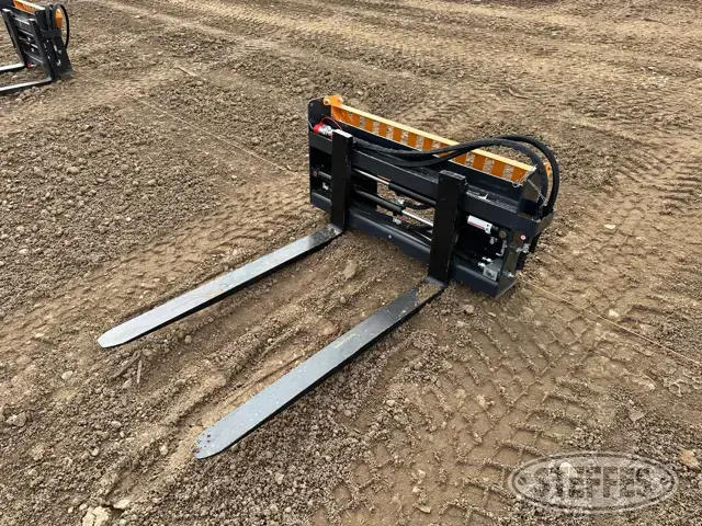 2023 Wolverine PFA-11-3300G
