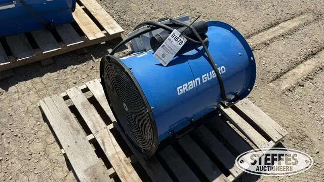 Grain Guard 1L18-3-1-1