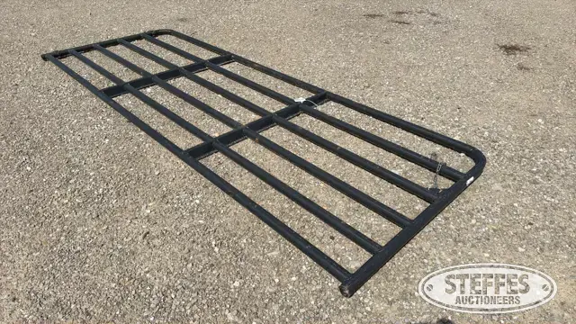 Tarter gate