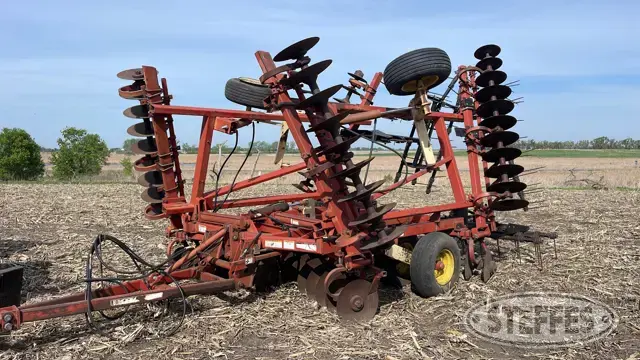 Krause 3954WR