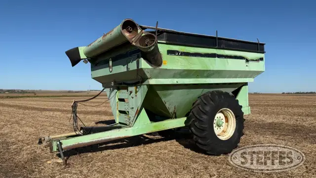 Parker 675