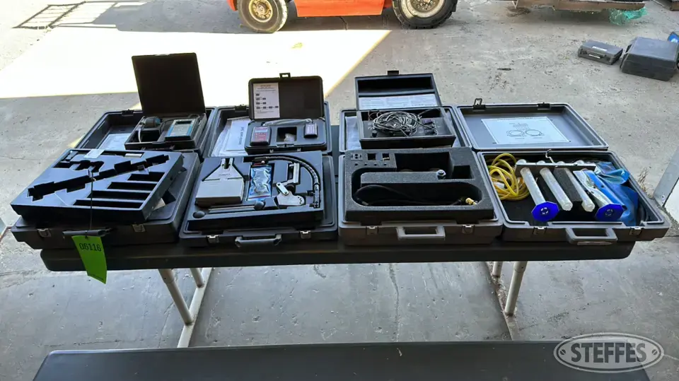 GM Automotive Specialty Tool