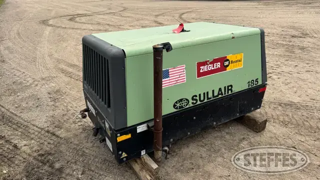2015 Sullair 185