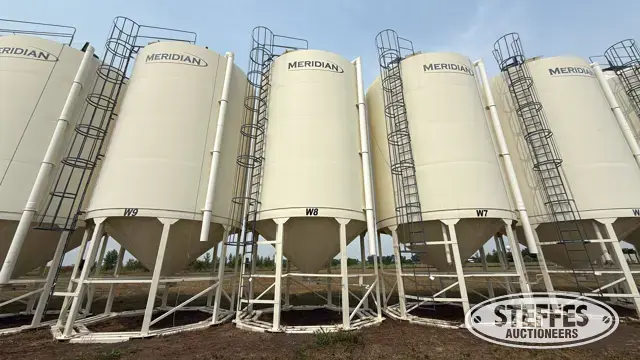 Meridian M1620-FRAC