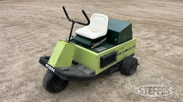 Ryan GA 30