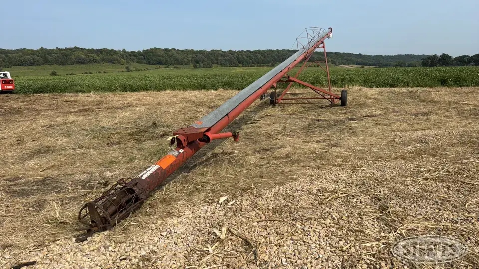 Feterl 8x66R Straight Auger