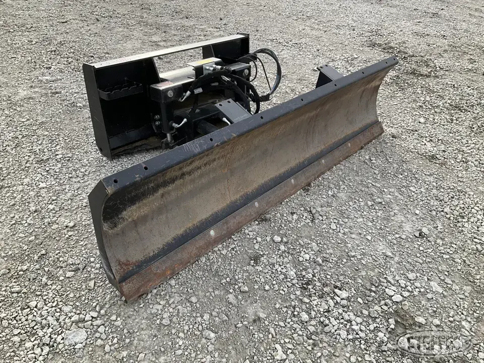 2022 Blue Diamond 123070 Skid Steer Blade