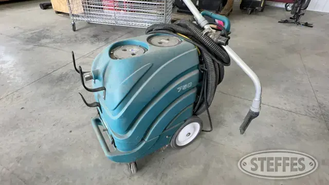 Tennant 750