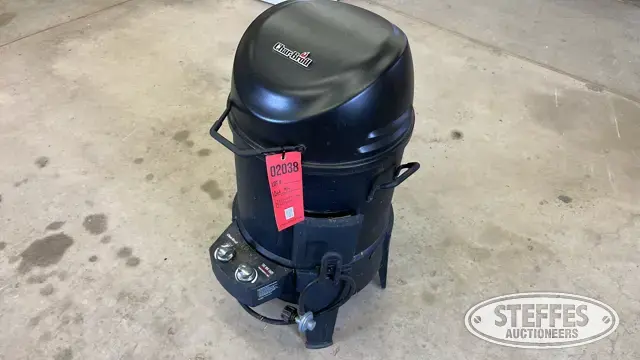 Char-Broil 14101550
