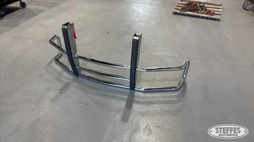 Big Tex Grille Gaurd General Tools and Shop Supply