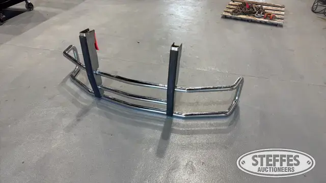 Big Tex Grille Gaurd