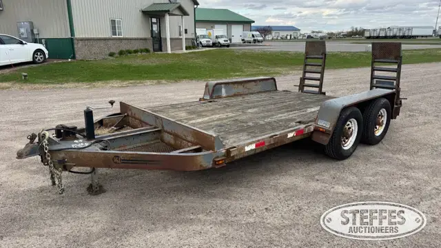 1999 Kiefer Built