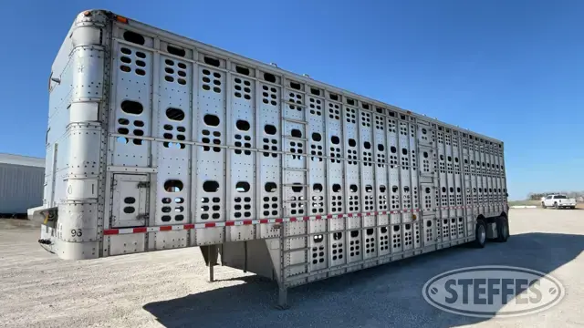 2000 Wilson PSDCL-311P