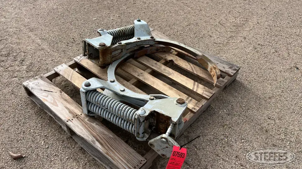 Wil-Rich Ag Equipment Part