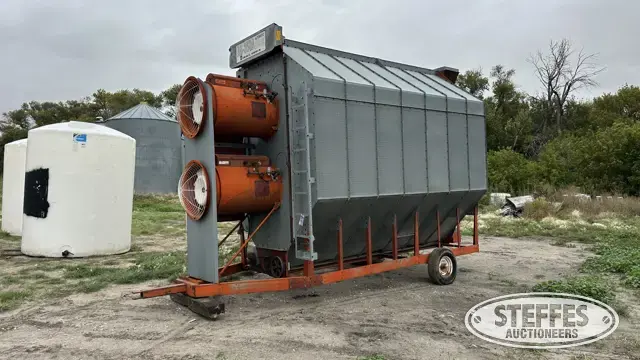 Farm Fan U1028ABLS-1-LP