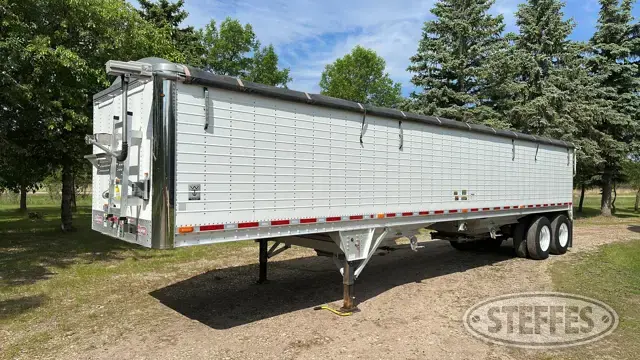 2013 Wilson Pacesetter DWH-551