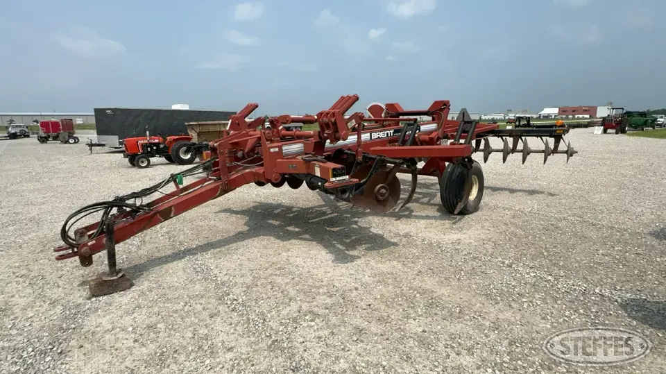 Brent CPC 2005 Ripper