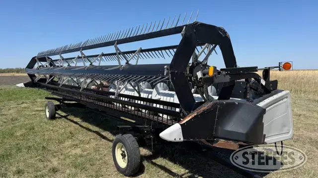 2001 AGCO 800