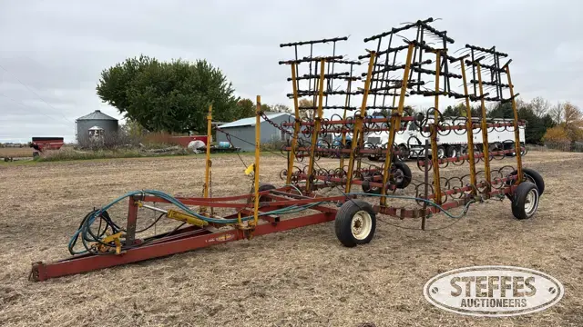 Multi-weeder