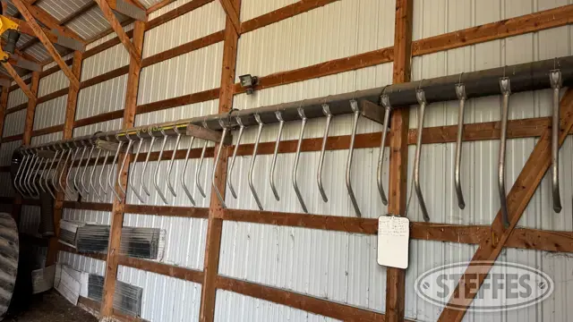 Crary CWS air bar