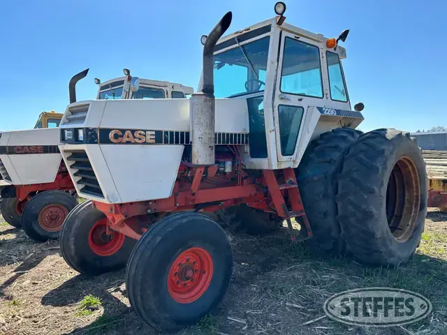 Case 2290