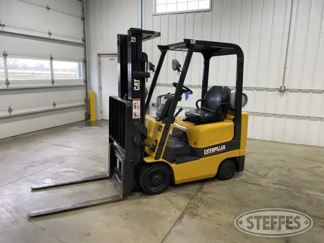 Caterpillar GC 18K