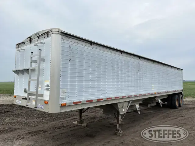 1996 Wilson DWH-400 Pacesetter