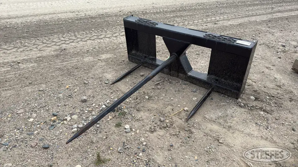Industrias America Skid Steer Attachments-Other