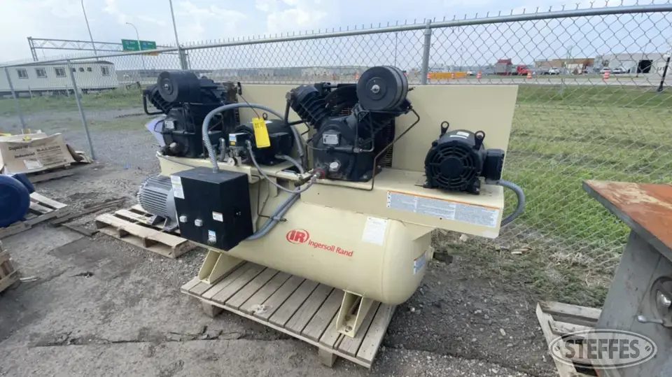 Ingersoll Rand 2-2545E10 Air Tools and Compressor