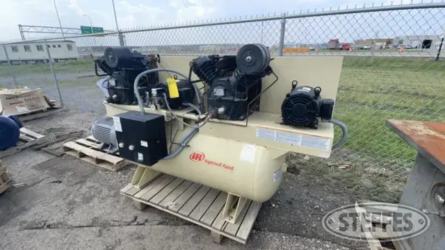 Ingersoll Rand 2-2545E10