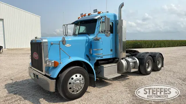 1999 Peterbilt 379